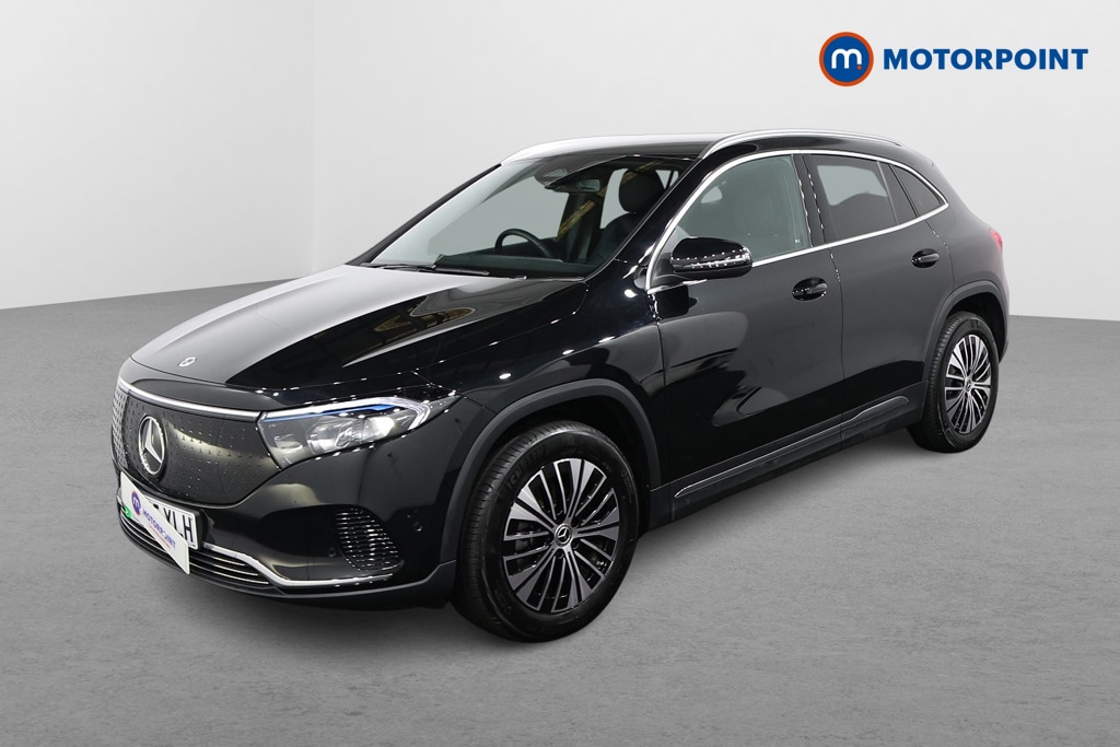 Used Mercedes-Benz EQA 2025 for sale - 77688515: Photo 3