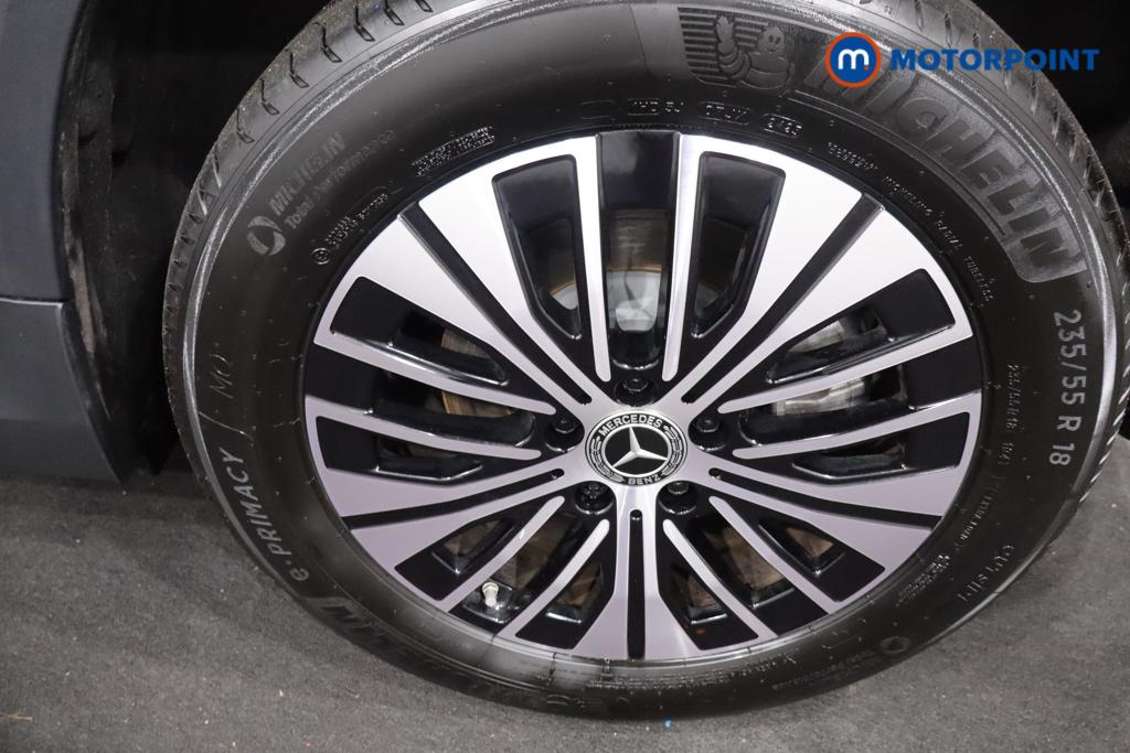 Used Mercedes-Benz EQA 2025 for sale - 77688515: Photo 40