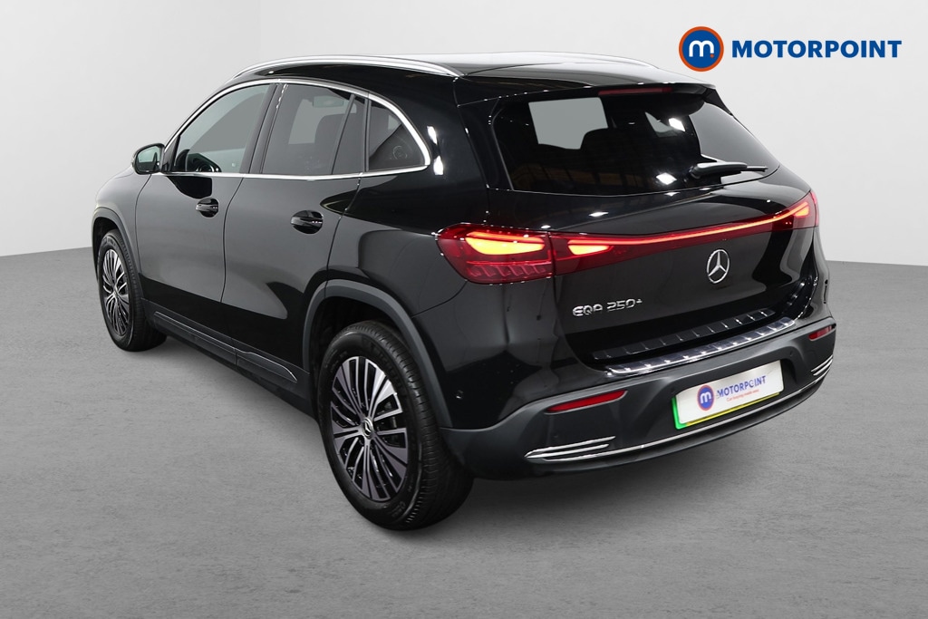 Used Mercedes-Benz EQA 2025 for sale - 77688515: Photo 5