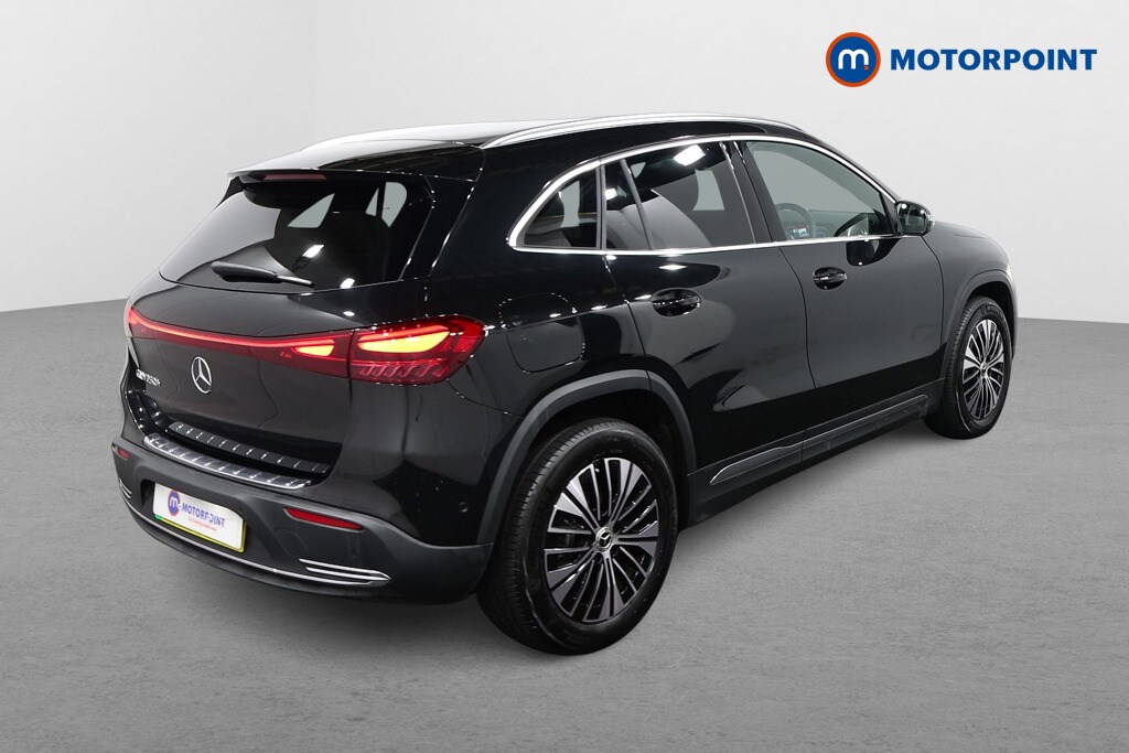 Used Mercedes-Benz EQA 2025 for sale - 77688515: Photo 7