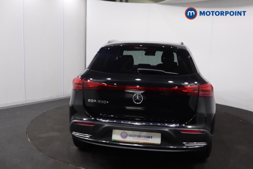 Used Mercedes-Benz EQA 2025 for sale - 77688515: Photo 9