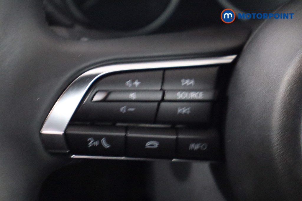 Used Mazda Mazda3 2025 for sale - 76568740: Photo 15