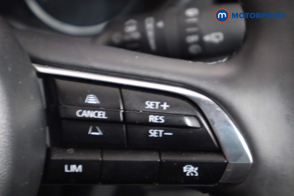 Used Mazda Mazda3 2025 for sale - 76568740: Photo 16