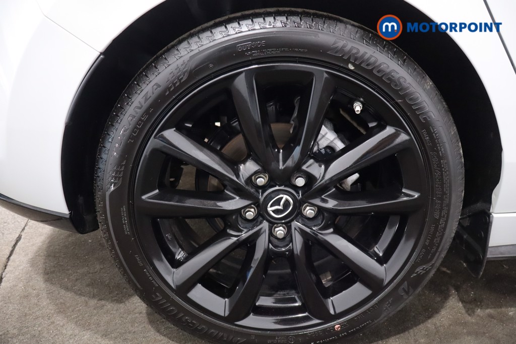 Used Mazda Mazda3 2025 for sale - 76568740: Photo 17