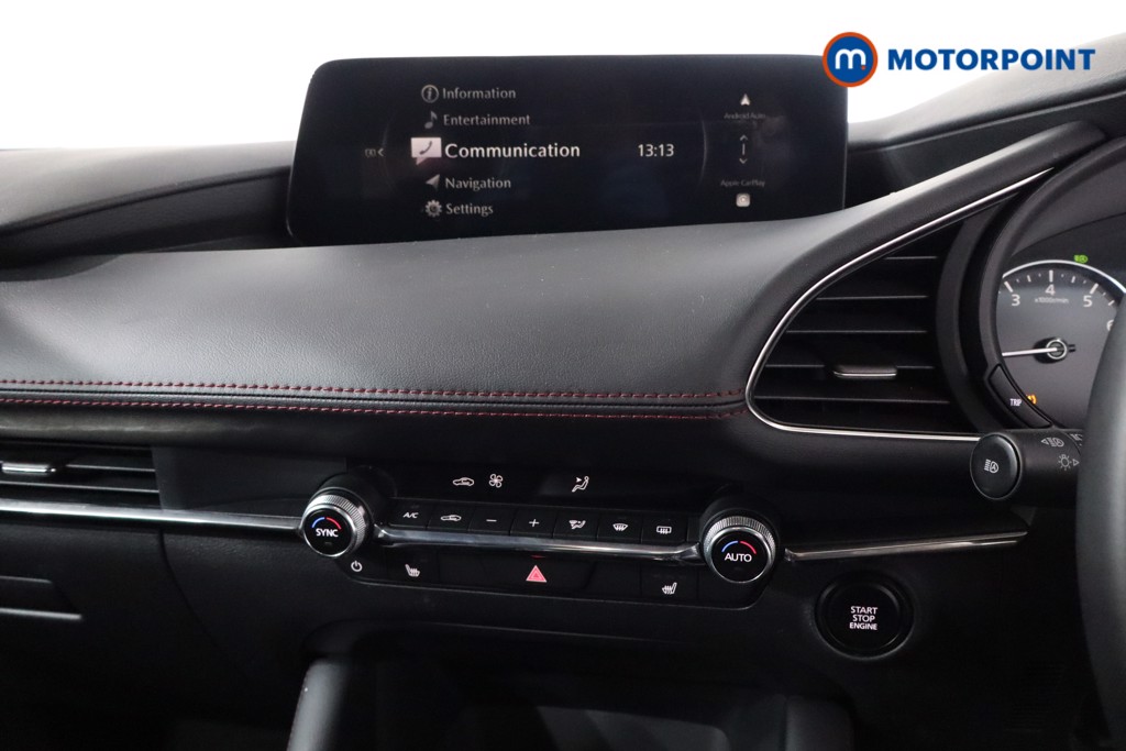 Used Mazda Mazda3 2025 for sale - 76568740: Photo 23