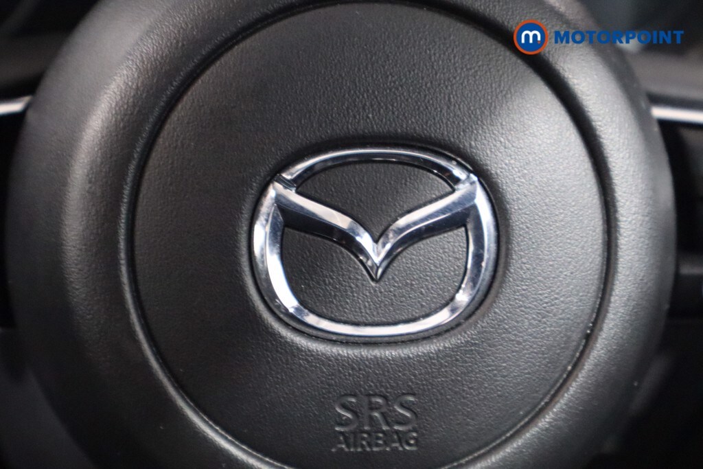 Used Mazda Mazda3 2025 for sale - 76568740: Photo 25