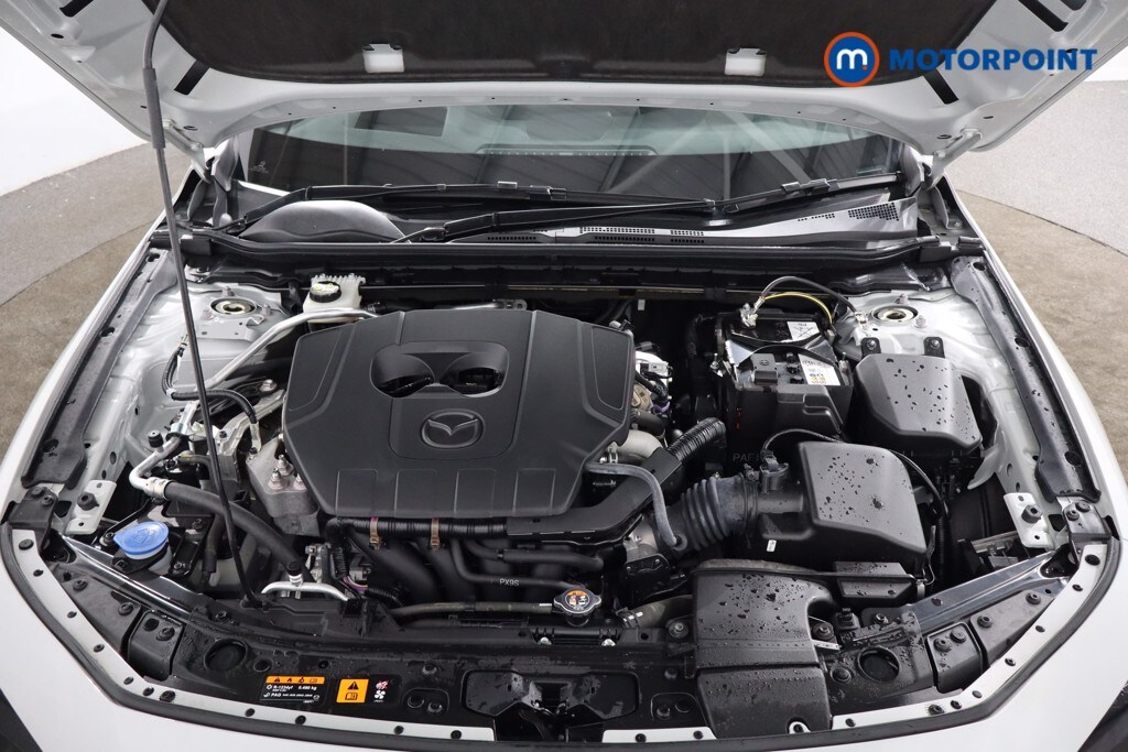 Used Mazda Mazda3 2025 for sale - 76568740: Photo 38