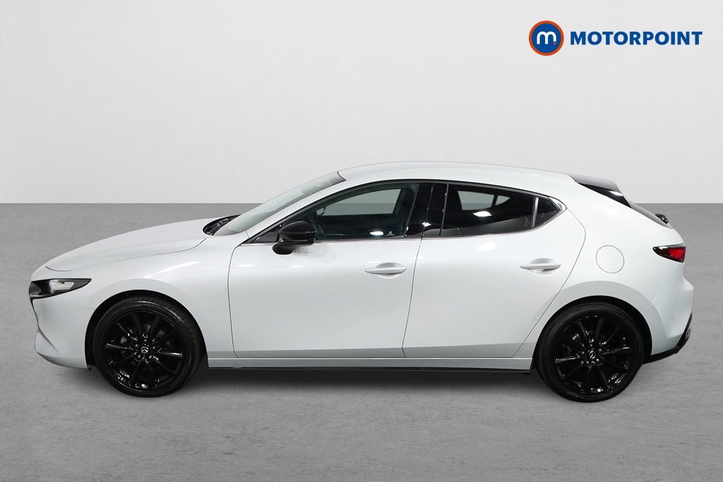 Used Mazda Mazda3 2025 for sale - 76568740: Photo 4