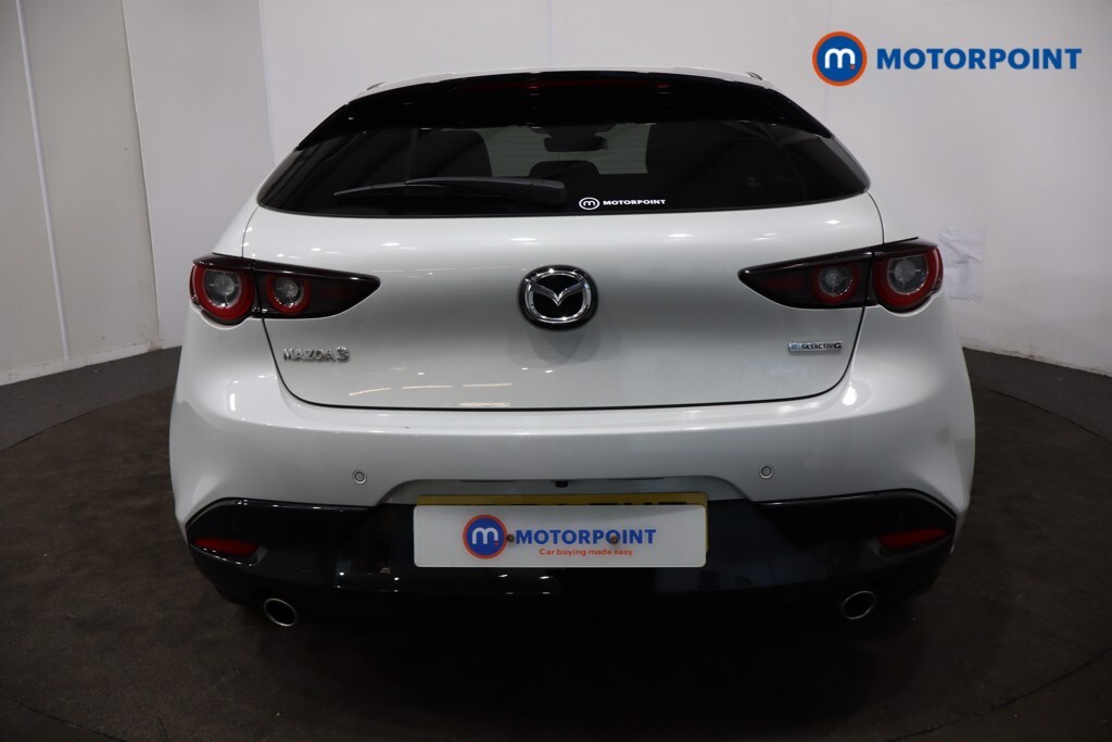 Used Mazda Mazda3 2025 for sale - 76568740: Photo 45