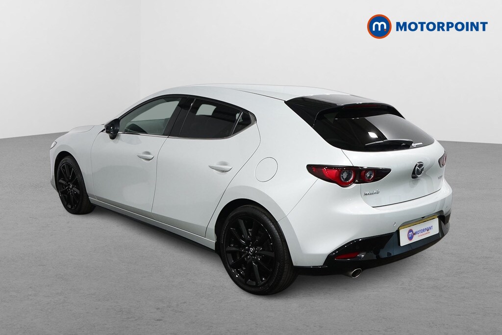 Used Mazda Mazda3 2025 for sale - 76568740: Photo 5