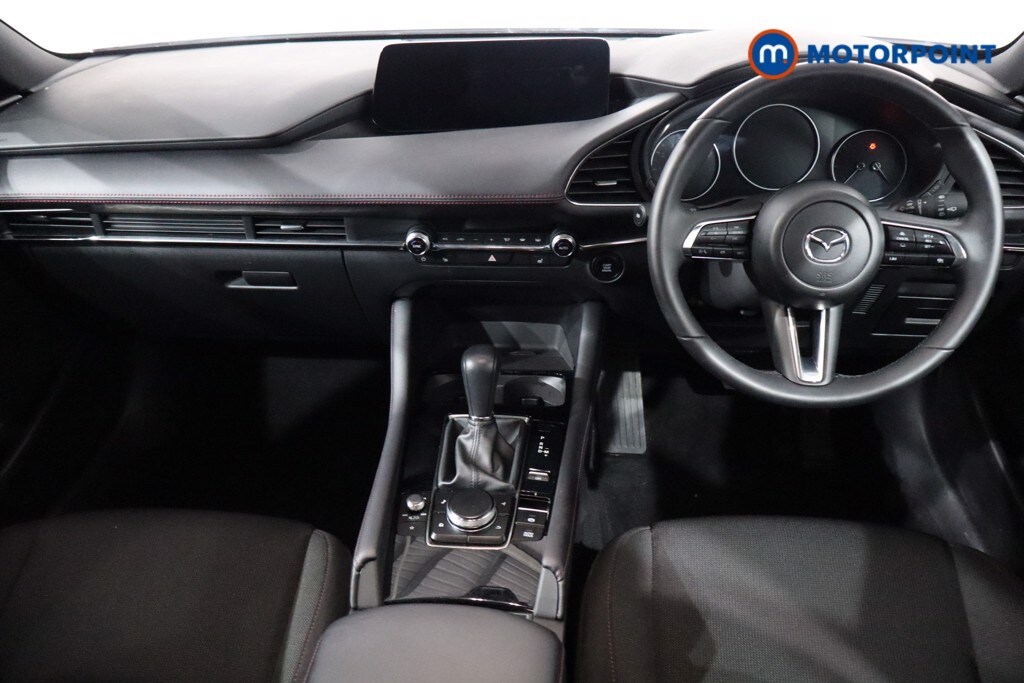 Used Mazda Mazda3 2025 for sale - 76568740: Photo 9