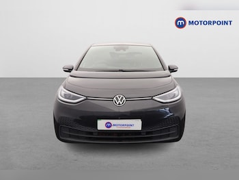 Used Volkswagen ID.3 2023 for sale - 78509909: Photo