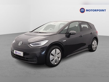 Used Volkswagen ID.3 2023 for sale - 78509909: Photo