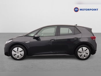 Used Volkswagen ID.3 2023 for sale - 78509909: Photo