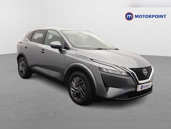 Used Nissan Qashqai 2023 for sale - 78765224: Photo