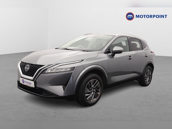 Used Nissan Qashqai 2023 for sale - 78765224: Photo