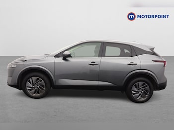 Used Nissan Qashqai 2023 for sale - 78765224: Photo