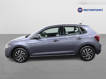 Used Volkswagen Polo 2022 for sale - 78294310: Photo