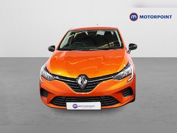 Used Renault Clio 2023 for sale - 78641022: Photo
