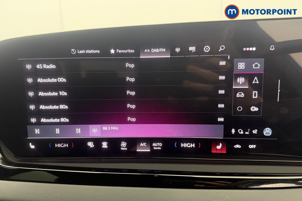 Used Audi A5 for sale - 77760214: Photo 14