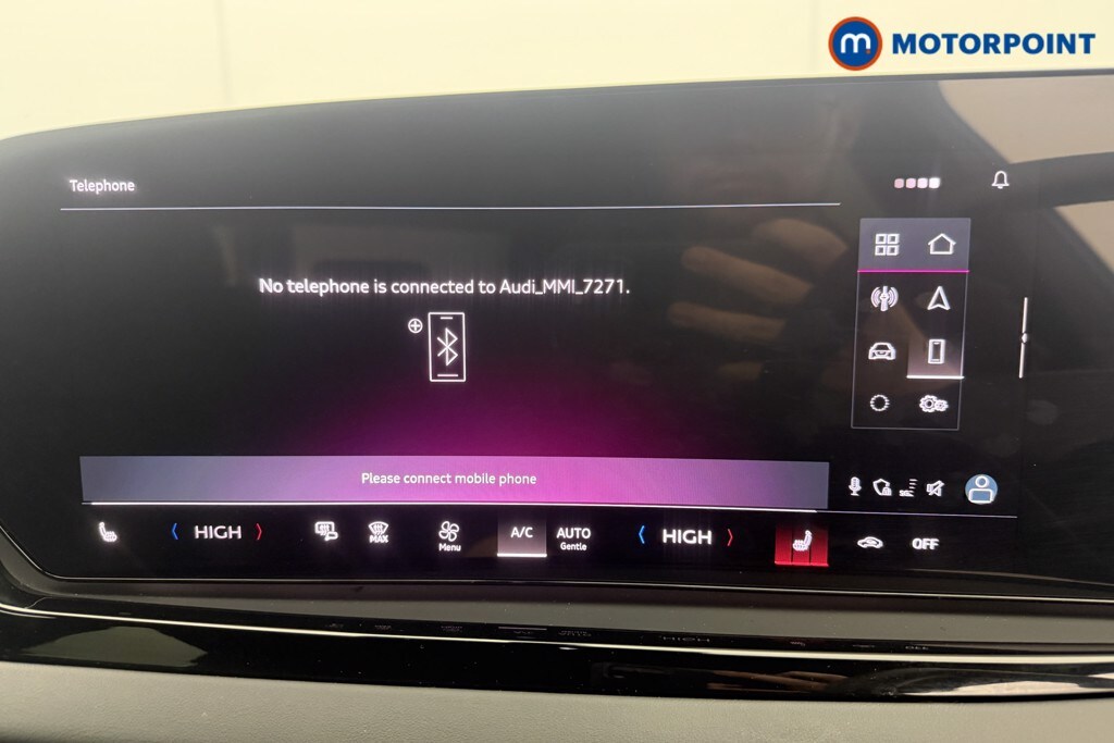 Used Audi A5 for sale - 77760214: Photo 17