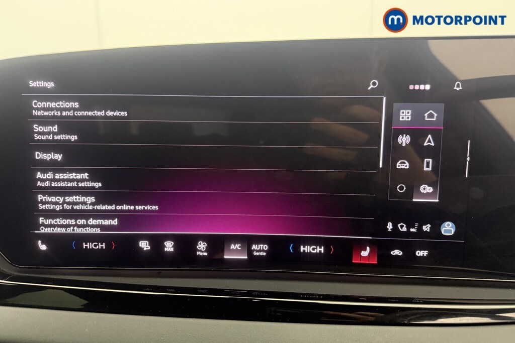 Used Audi A5 for sale - 77760214: Photo 18