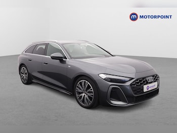 Used Audi A5 undefined for sale - 77760214: Photo