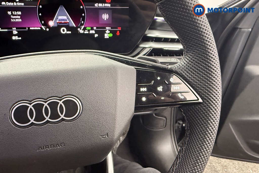 Used Audi A5 for sale - 77760214: Photo 22