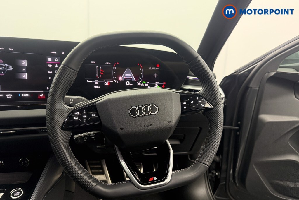 Used Audi A5 for sale - 77760214: Photo 24