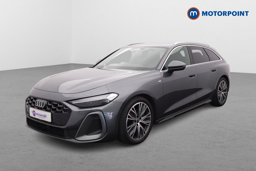 Used Audi A5 for sale - 77760214: Photo 3