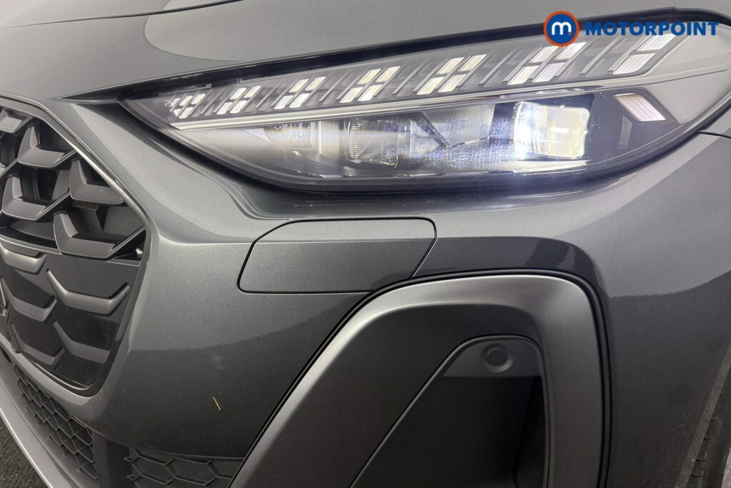 Used Audi A5 for sale - 77760214: Photo 31