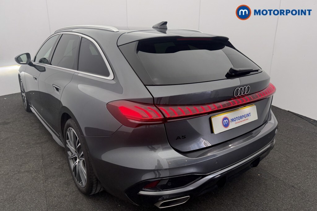 Used Audi A5 for sale - 77760214: Photo 32