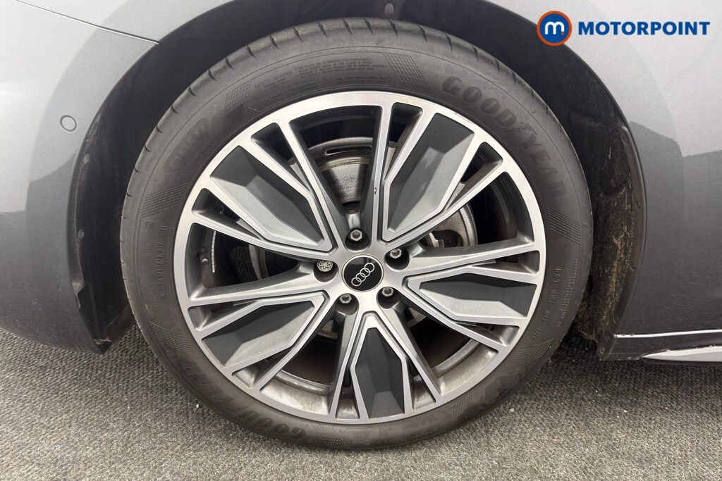 Used Audi A5 for sale - 77760214: Photo 33