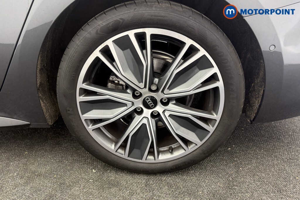 Used Audi A5 for sale - 77760214: Photo 34