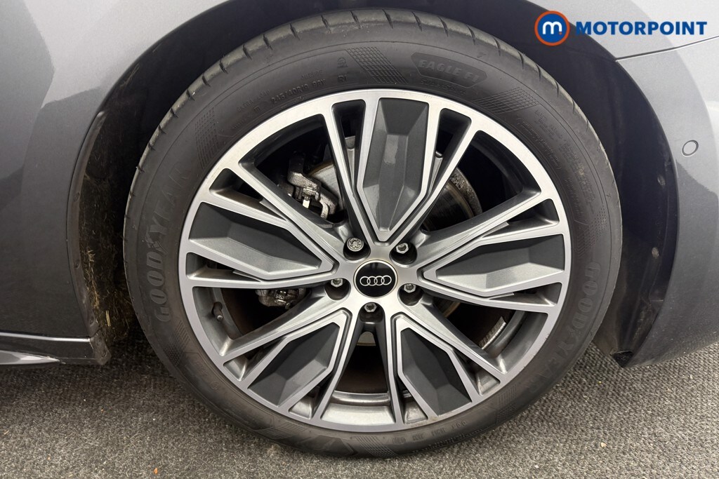 Used Audi A5 for sale - 77760214: Photo 36