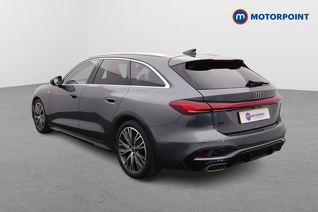 Used Audi A5 for sale - 77760214: Photo 5