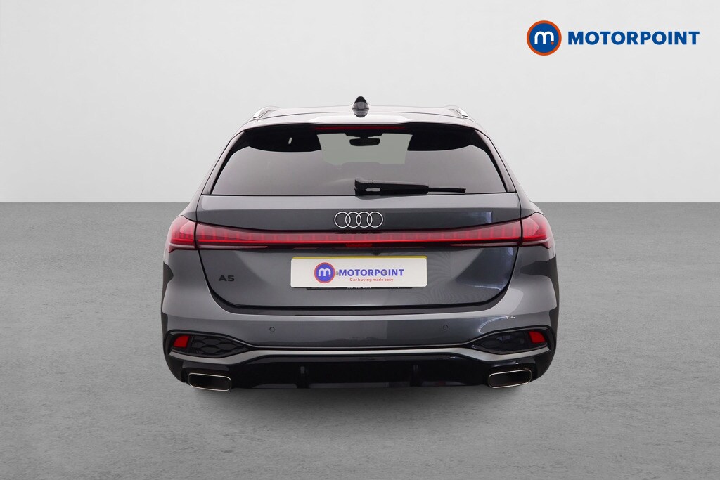 Used Audi A5 for sale - 77760214: Photo 6