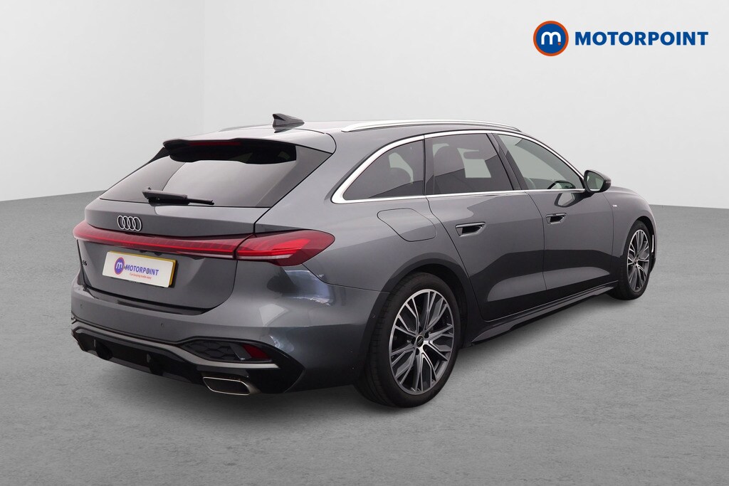 Used Audi A5 for sale - 77760214: Photo 7