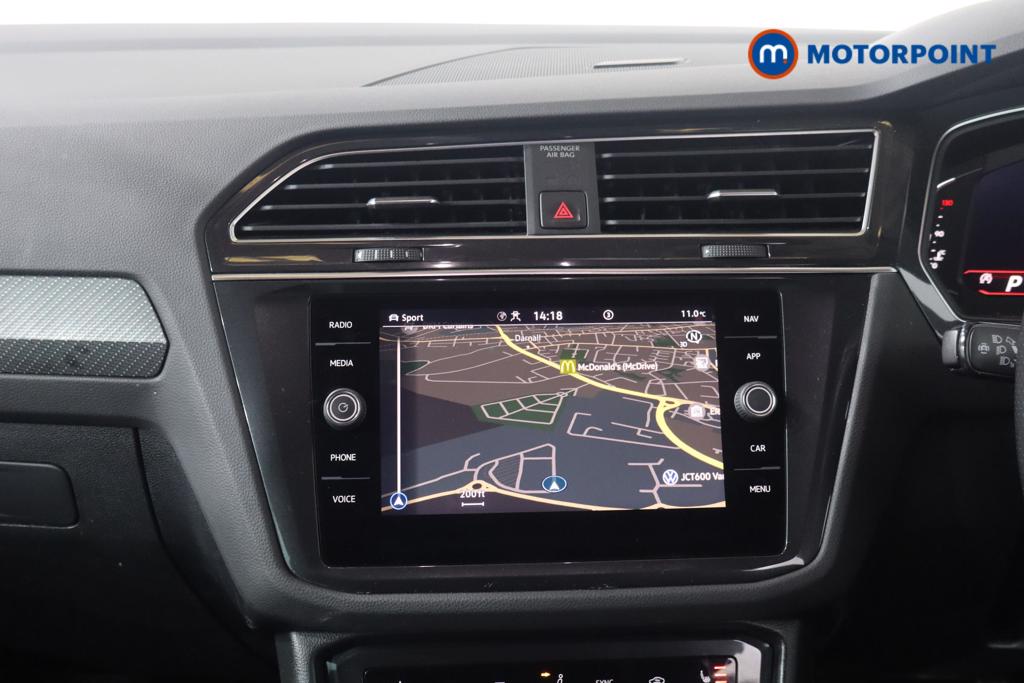 Used Volkswagen Tiguan 2024 for sale - 78026657: Photo 10