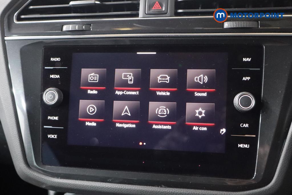 Used Volkswagen Tiguan 2024 for sale - 78026657: Photo 20