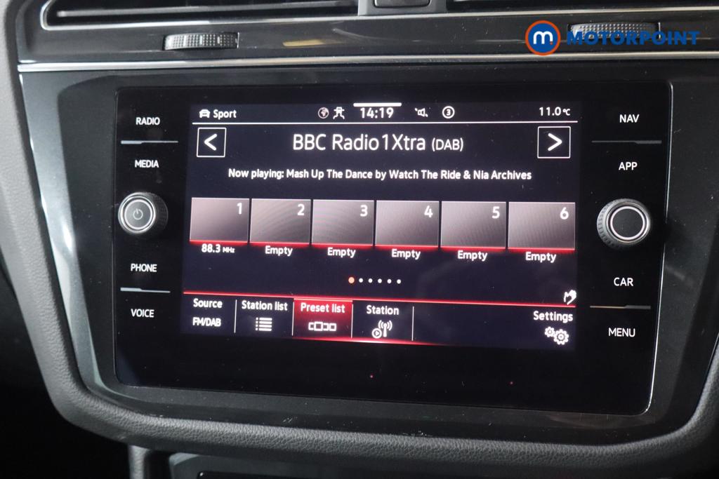 Used Volkswagen Tiguan 2024 for sale - 78026657: Photo 22