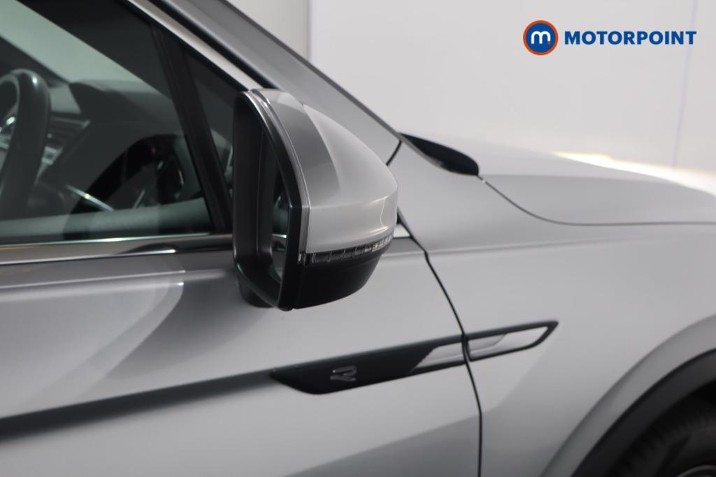 Used Volkswagen Tiguan 2024 for sale - 78026657: Photo 24