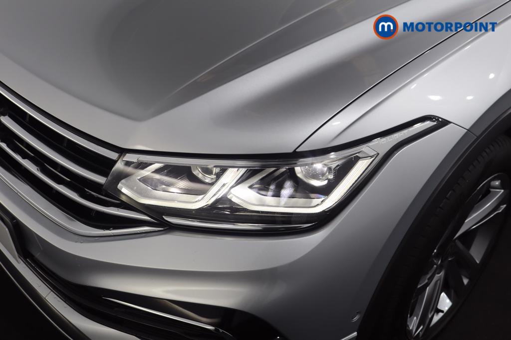 Used Volkswagen Tiguan 2024 for sale - 78026657: Photo 26