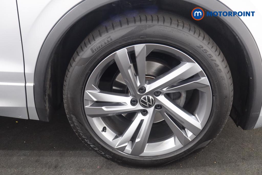 Used Volkswagen Tiguan 2024 for sale - 78026657: Photo 37