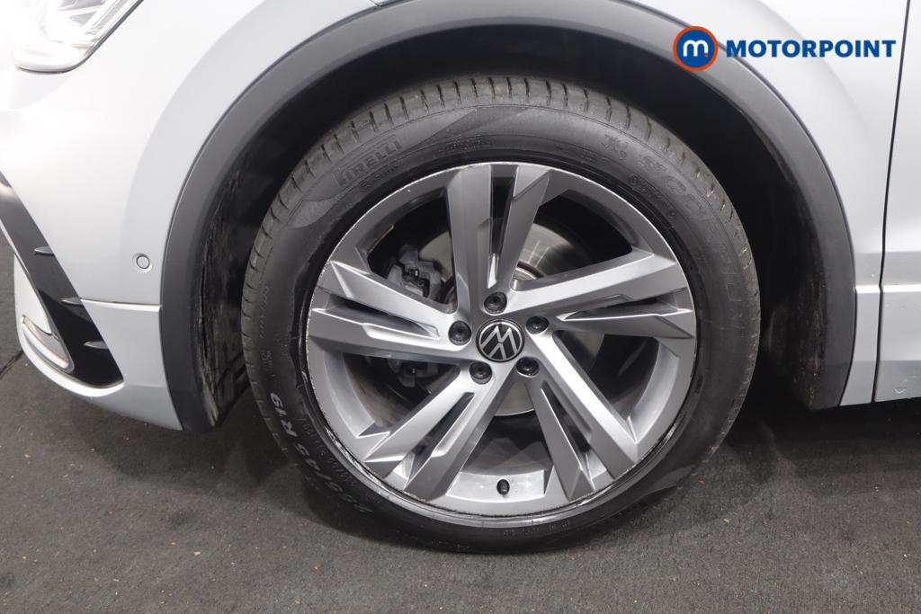 Used Volkswagen Tiguan 2024 for sale - 78026657: Photo 38