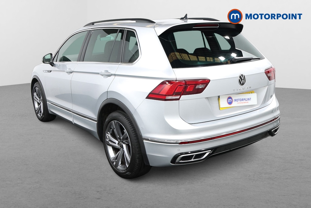 Used Volkswagen Tiguan 2024 for sale - 78026657: Photo 5