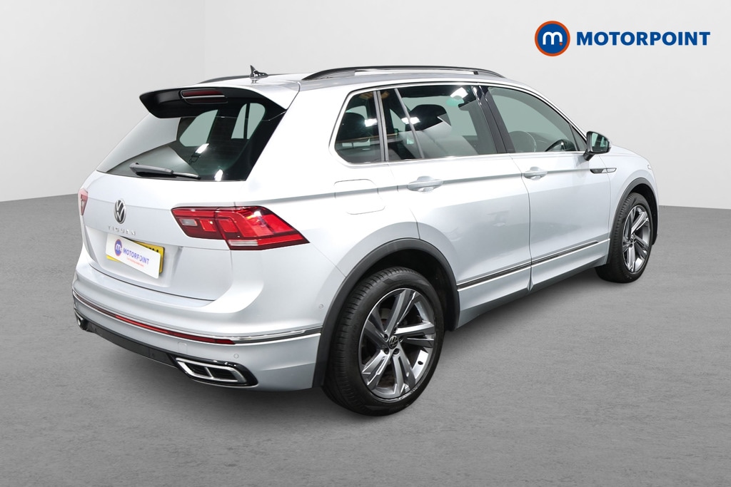 Used Volkswagen Tiguan 2024 for sale - 78026657: Photo 7