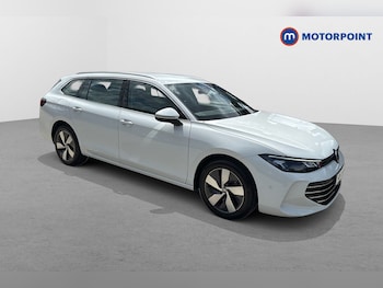 Used Volkswagen Passat 2025 for sale - 79057829: Photo
