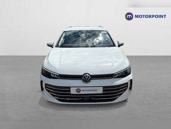 Used Volkswagen Passat 2025 for sale - 79057829: Photo
