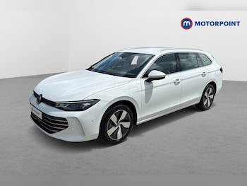 Used Volkswagen Passat 2025 for sale - 79057829: Photo